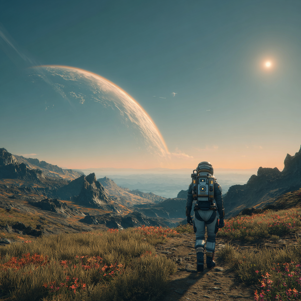 Rumor: Starfield coming to Nintendo Switch 2 - Nintendo Everything